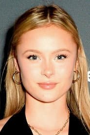 Mia Jenkins في دور Amy Haines