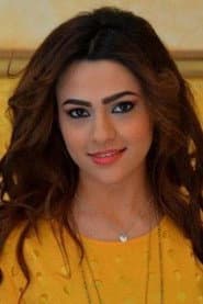 Neven Madi as Alia