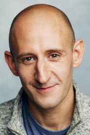 Noam Shapiro dans le rôle de Jeremiah