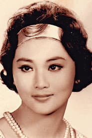 Miu Kam-Fung في دور Prime Minister's Wife