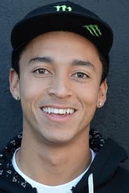 Nyjah Huston as himself