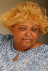 Yvette Mercedes as Woman in Department Store