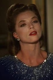 Alexandra King في دور Deborah Wyatt