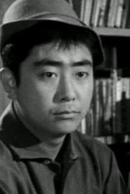 Shosei Muto as Tsukamoto