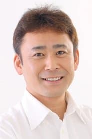 Wataru Takagi dans le rôle de Enzo (voice)