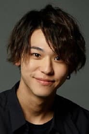 三浦海里 في دور Tadashi Yamaguchi