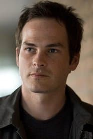 Dan Callahan في دور Chip Bentwood