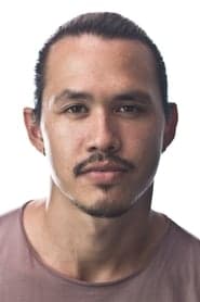 Alexander Hodge as Todd