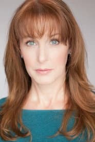 Bernadette Medhurst dans le rôle de Johanna