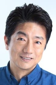 石井康嗣 في دور Graz (voice)