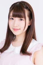 Hikaru Akao as Hitotsuyanagi Riri