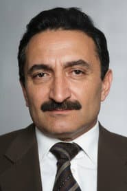 Bülent Ecevit dans le rôle de Self