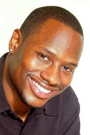 Arvin Mitchell dans le rôle de Mr. Sterman