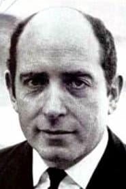 Jacques Gheusi dans le rôle de Le Gérant