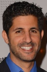 Assaf Cohen في دور Baker / Date Seller / Groom (voice)