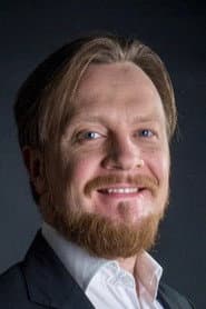 Andrey Permyakov as doctor