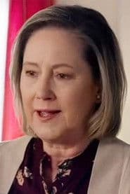 Christine Lippa في دور Emma