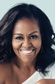 Michelle Obama dans le rôle de Self