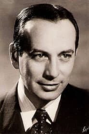 Maurice Escande في دور Jean Borgia, Duke of Gandie