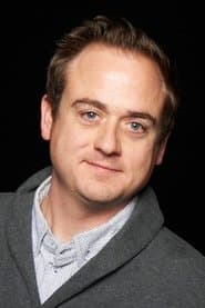 Pat Kelly dans le rôle de Karsh