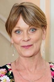 Samantha Bond as Katherine Redwick