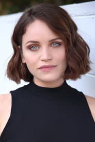 Lindsay Pearce في دور Monica