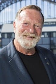 Jack Thompson dans le rôle de Alan Jordan