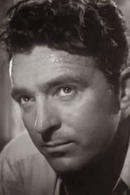 John Rodney في دور Deputy Clyde Sawyer