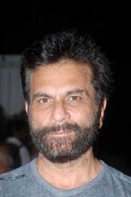 Pavan Malhotra dans le rôle de Zorawar Kalwa