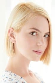 Alyson Gorske dans le rôle de Sam Taylor