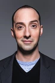 Tony Hale as Agent Peter Douglas