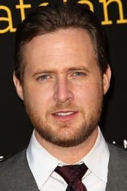 A.J. Buckley dans le rôle de Charles 'Chug' Roman