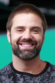 Fábio Rabin as Beto Mackenzie
