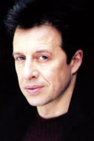 Daniel Lévesque as Curious Man