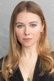 Sarah Alexandra Marks as Karla