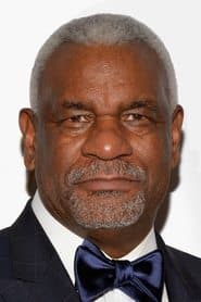 Richard Gant في دور Baa Baa Ack