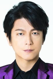 及川光博 dans le rôle de Kohei Takahara