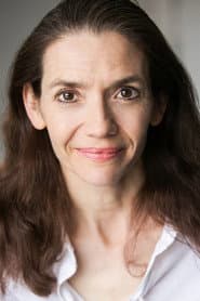 Laurence Bouvard dans le rôle de Melanie 2