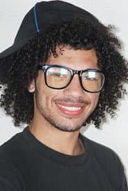 Christian Wardy في دور Self