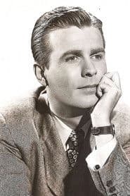 Stephen Dunne dans le rôle de Dr. Stevens