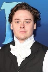 Britain Dalton dans le rôle de Lo'ak