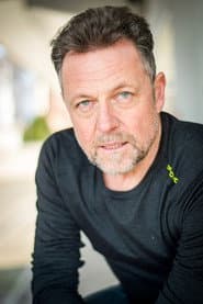Rainer Koschorz في دور Lawyer