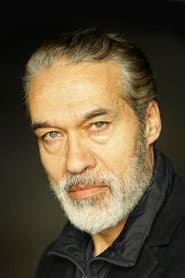 Bruno Bilotta as Max Kahlenberg