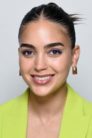 Melissa Barrera في دور Sam Carpenter