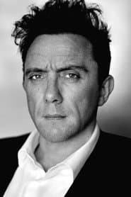 Peter Serafinowicz as Uncle Jimmy