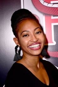 Aleisha Allen في دور Lindsey Kingston