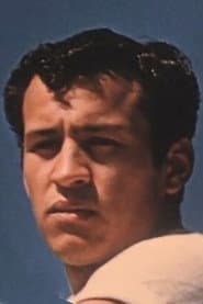 Curly Riviera في دور Danny