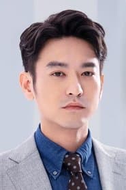 袁文康 dans le rôle de Li Hanjun