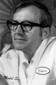 Blaine Gibson في دور Self