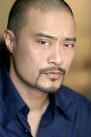 Leo Lee في دور Han